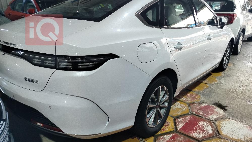 بي واي دي سيل 05 DM-i